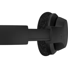 Belkin SoundForm Adapt Over-Ear Kopfhörer mit Mikrofon Bluetooth Headset