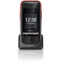 Emporia ONE V200i Black