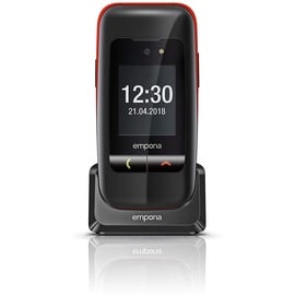 Emporia ONE V200i Black