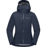 Norrona Falketind Gore-Tex - Hardshelljacke - Damen - Dark Blue - XS