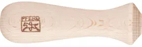 PFERD TOOLS Holz-Feilenheft Typ HKSF 100mm für Kettensägefeilen Ø 4,8-7,9 mm