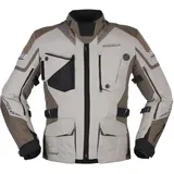 Modeka Panamericana II Textiljacke beige, XXXL