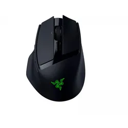 Razer Basilisk Mobile Kabellose Gaming-Maus - Schwarz