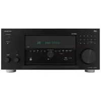 Onkyo TX-RZ70 Schwarz
