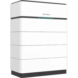 Sungrow Hochspannungs-LFP-Batterie SBH200 20kWh