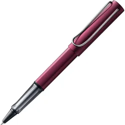 LAMY Tintenroller AL-star black purple