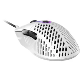 Mountain Makalu 67 Weiß