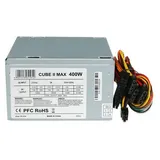 iBox CUBE II CE/RoHS Aktive Kühlung Non-Modular