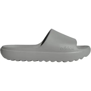 Sportswear Badesandale »LUMIA ADILETTE« adidas Sportswear Silver Metallic / Silver Metallic / Silver Metallic