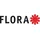 Flora Rasenwalze FLORA