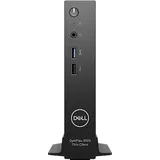 Dell OptiPlex Thin Client Intel Celeron 2,00 GHz 8 GB RAM 64 GB eMMC Intel UHD Graphics