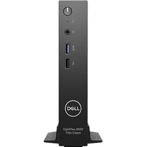 Dell OptiPlex Thin Client Intel Celeron 2,00 GHz 8 GB RAM 64 GB eMMC Intel UHD Graphics