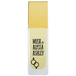 Alyssa Ashley Musk Eau de Toilette 25 ml 