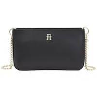 Tommy Hilfiger TH Chic Crossover Bag black