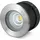 FARO SURIA 12W Edelstahl