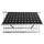 Offgridtec Solarmodul Halter für Balkongeländer 30-35mm Neigungsverstellbar