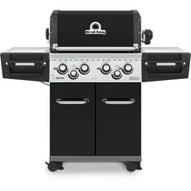 Broil King Regal 490 Gasgrill