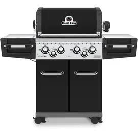 Broil King Regal 490 Gasgrill
