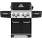 490 Gasgrill