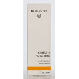 Dr. Hauschka Gesichtskur Gesichtsdampfbad 100 ml