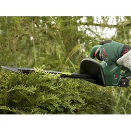 Bosch EasyHedgeCut 18-45 ohne Akku inkl. Messerabdeckung