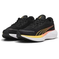 Puma Scend Profoam Kinder schwarz - 5