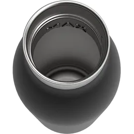 Emsa Bludrop schwarz 0,7 l