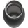 Emsa Bludrop schwarz 0,7 l