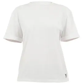 SURI FREY T-Shirt SFY Freyday in white 300 | Gr.: L