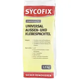 sieder / sycofix Universal Außen- und Klebespachtel 1,5 kg