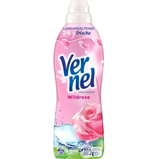 Vernel Wild-Rose 858ml 39 WL
