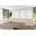 altdecor Wohnlandschaft modulares Sofa Birno-U3 - 475x190x70 cm Beige Cord