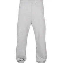 URBAN CLASSICS Sweatpants Grau Größe XXL