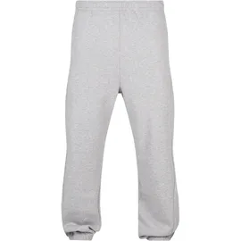 URBAN CLASSICS Sweatpants Grau Größe XXL