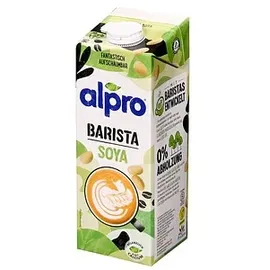 Alpro® BARISTA Sojadrink 8x 1,0 l