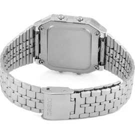 Casio Collection A500WEA-1EF