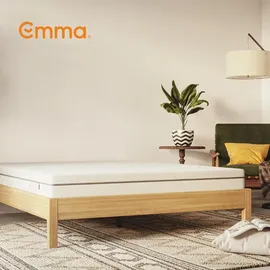 Emma One 120 x 200 cm medium