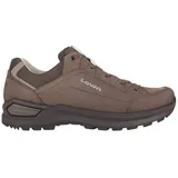 Lowa Renegade Evo LL Lo Herren (Espresso/Schwarz), 41