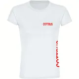 multifanshop Cottbus Weiß XXL