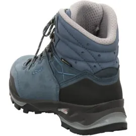 Lowa Lady Light GTX Rauchblau/Jeans 37,5