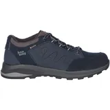 Hanwag Torsby Low Sf Extra Lady GTX Damen (Navy/Asphalt), 39 EU