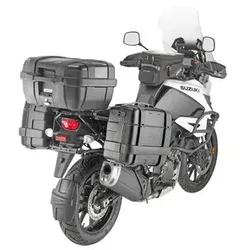 Givi Seitenträger Pl One-Fit Monokey Gepäck Träger