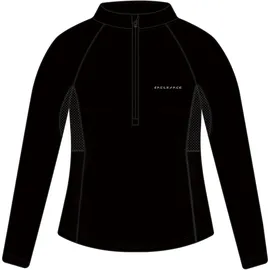 Endurance Strickpullover Schwarz M