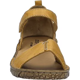 Josef Seibel Ivy 05 Damen Gelb 40