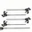 Schnellspannzwinge Metall 100