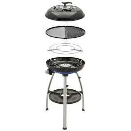 Cadac Carri Chef 50 BBQ/Plancha 30 mbar