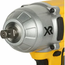 DeWalt DCF899P2 inkl. 2 x 5,0 Ah + Ladegerät + TSTAK