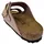 Birkenstock Arizona Big Buckle in Rosa, 39