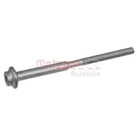 Metzger autoteile Schraube, Einspritzdüsenhalter