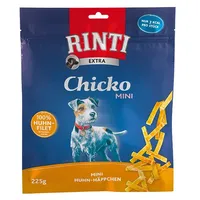 Rinti Extra Chicko Mini Huhn 225 g
